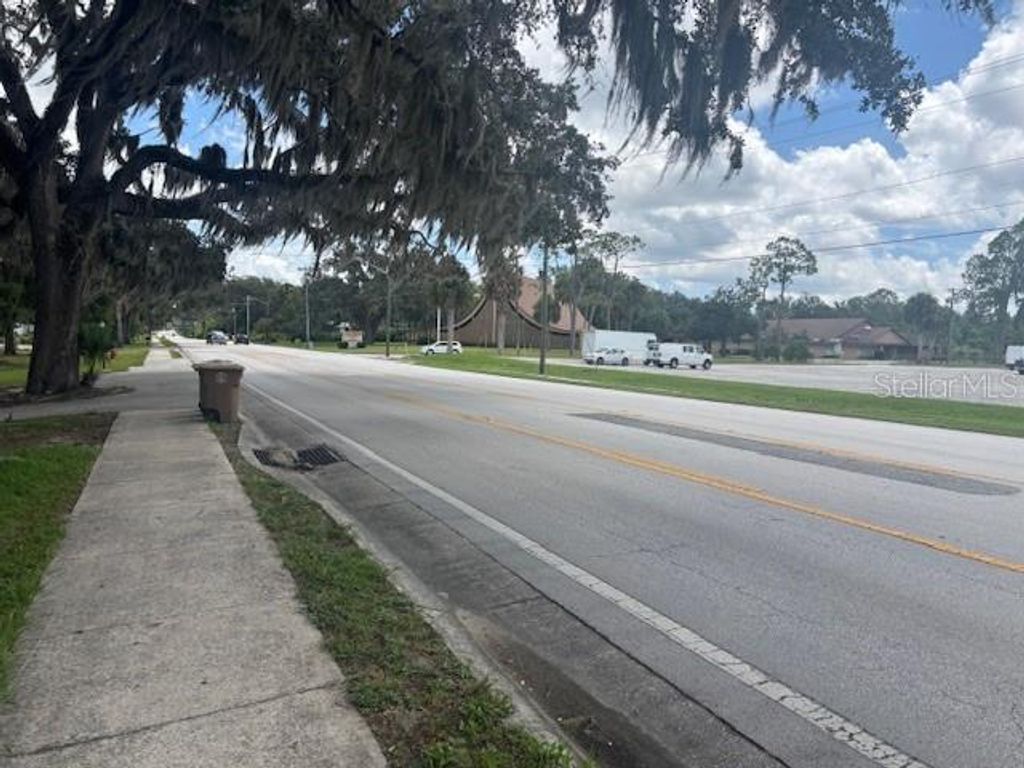 Photo of 1807 E Fort King Street, Ocala, FL 34471 (MLS # OM707431)