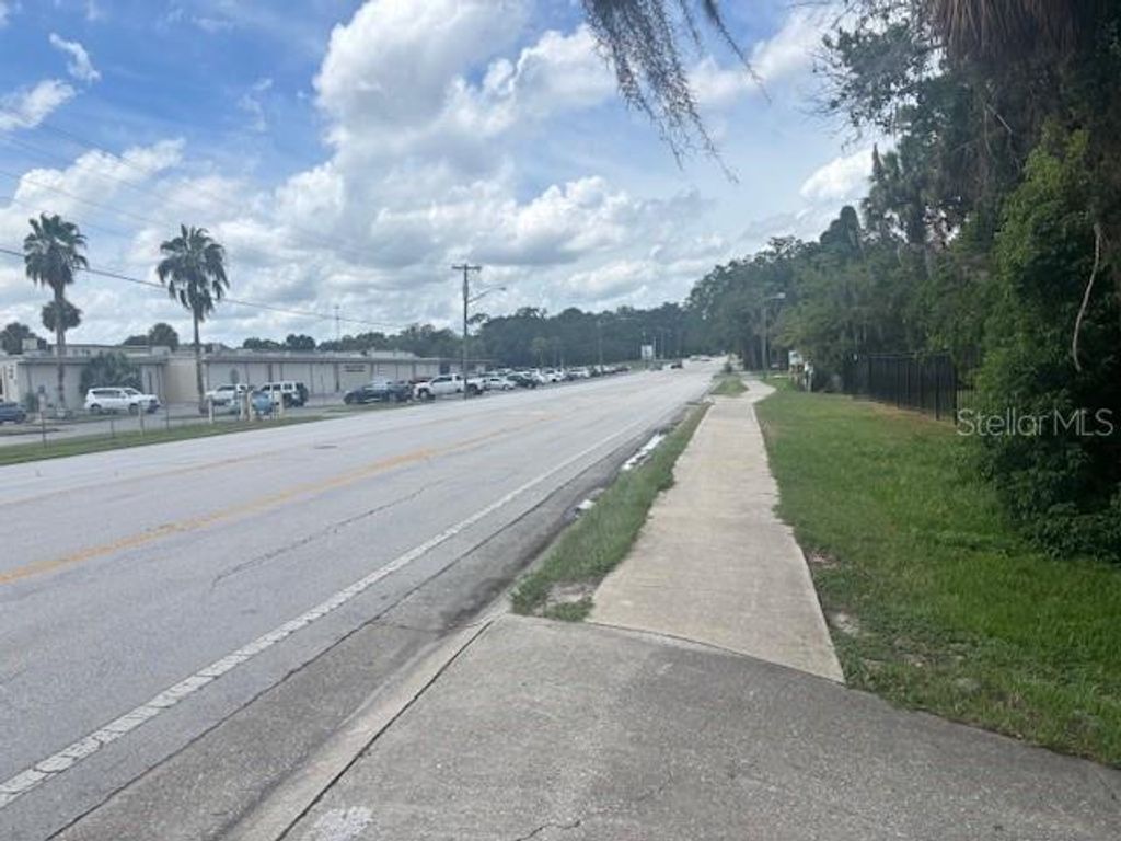 Photo of 1807 E Fort King Street, Ocala, FL 34471 (MLS # OM707431)