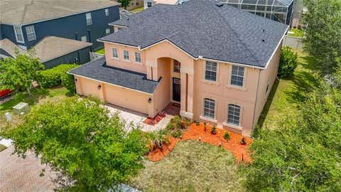 Photo of 29909 Cedar Waxwing Drive, Wesley Chapel, FL 33545 (MLS # TB8523482)
