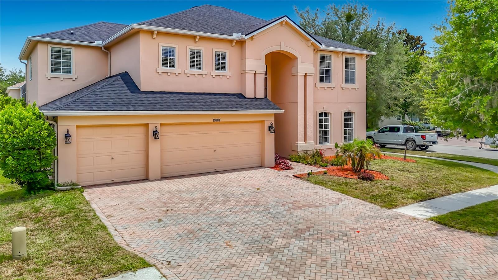 29909 CEDAR WAXWING DRIVE