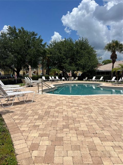 A home in KISSIMMEE