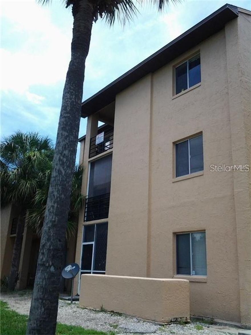 Beautifully updated 2-bedroom, 2-bath condo located in the heart of Orlando (ZIP 32839)! This bright and spacious home features ceramic tile flooring throughout, granite countertops in the kitchen, and has been freshly painted for a modern, move-in-ready feel. Enjoy a convenient location just minutes from I-4, the Florida Turnpike, FL-408, and FL-528, offering easy access across Central Florida. Close to Millenia Mall, Florida Mall, restaurants, shopping, and entertainment, and only 10 minutes from Downtown Orlando. Perfect for homeowners or investors looking for a prime Orlando property with excellent connectivity and value!