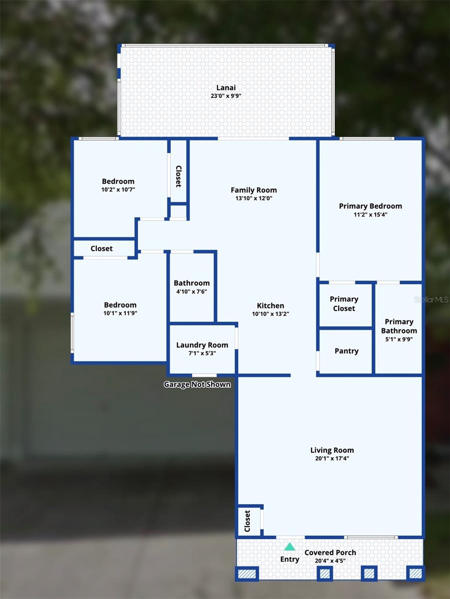 THE VILLAGES OF LAKESIDE SOUTH PHIII REV - Residential