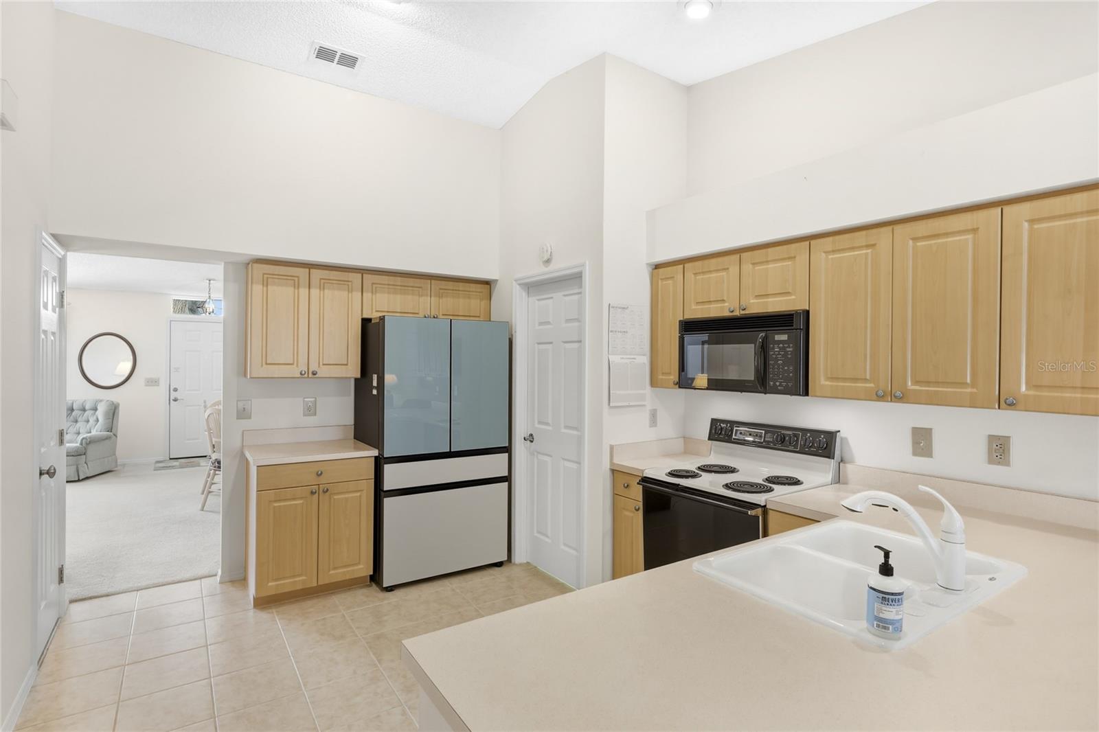 THE VILLAGES OF LAKESIDE SOUTH PHIII REV - Residential