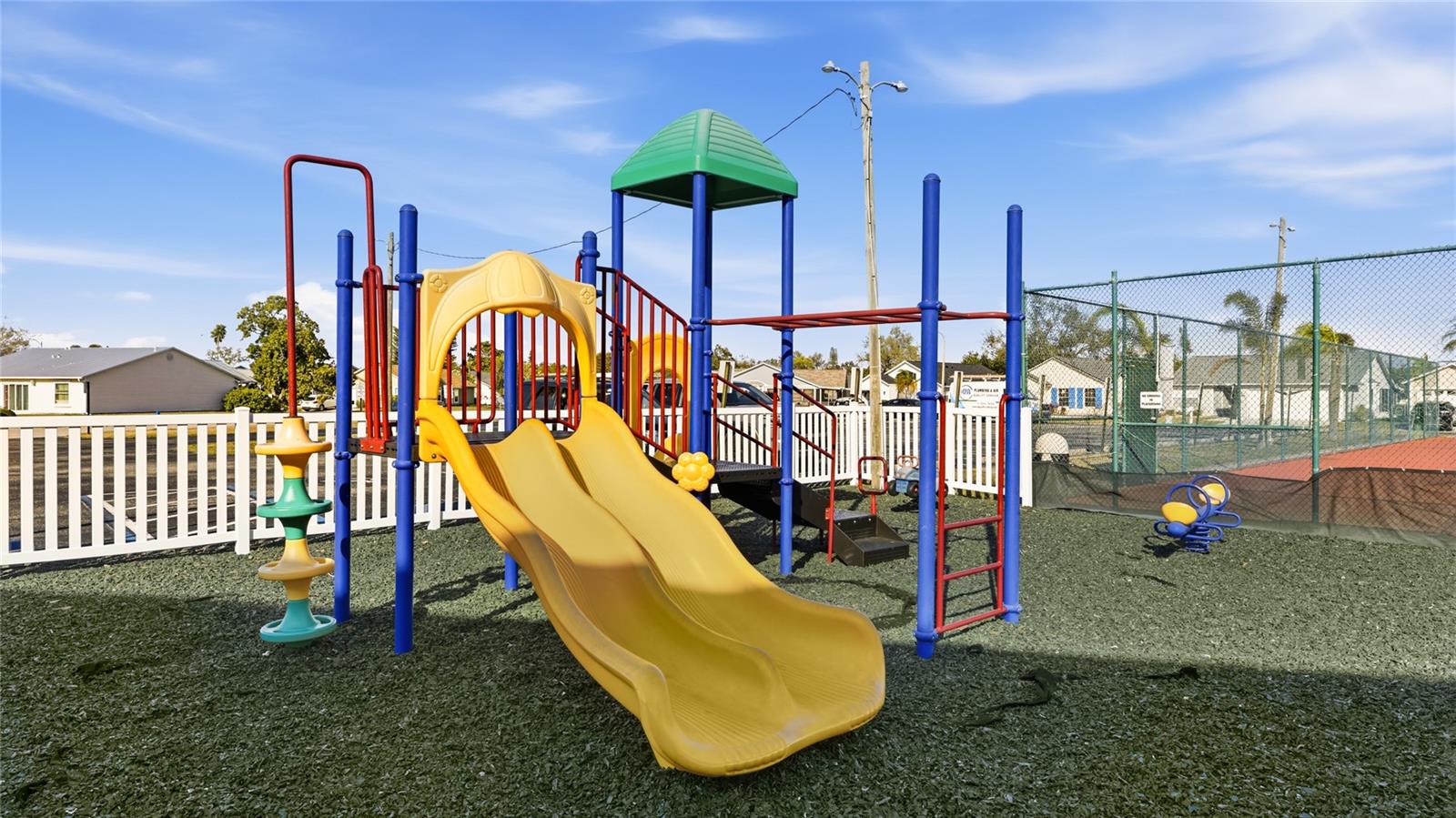 THE VILLAGES OF LAKESIDE SOUTH PHIII REV - Residential