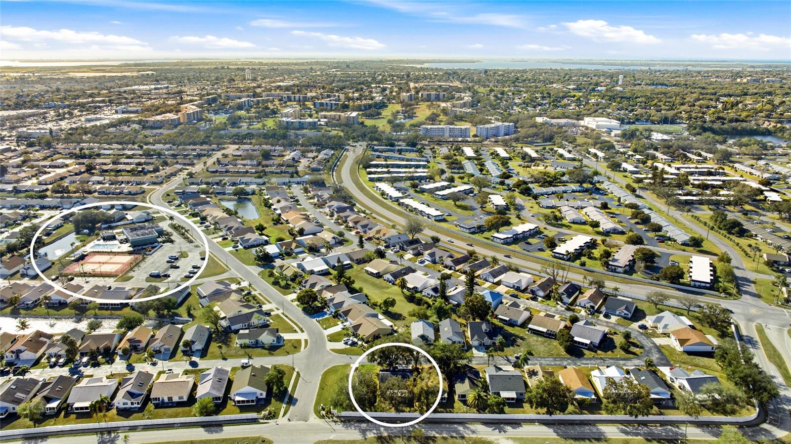 THE VILLAGES OF LAKESIDE SOUTH PHIII REV - Residential