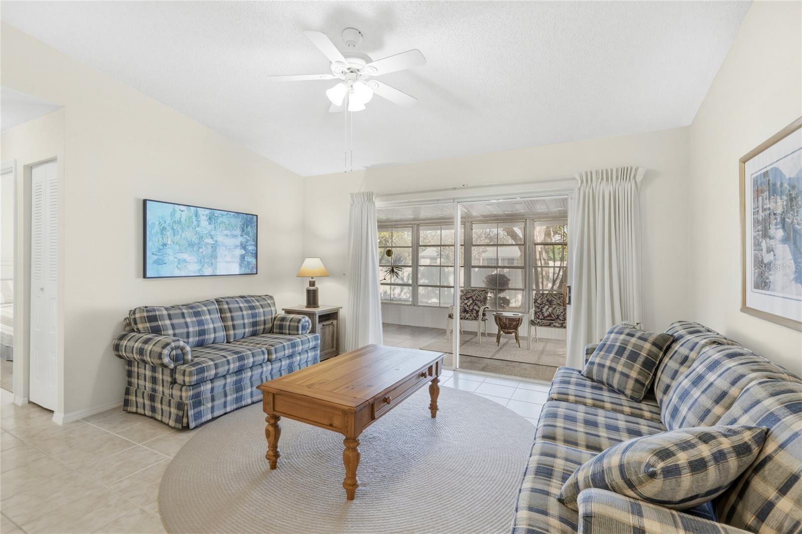 THE VILLAGES OF LAKESIDE SOUTH PHIII REV - Residential