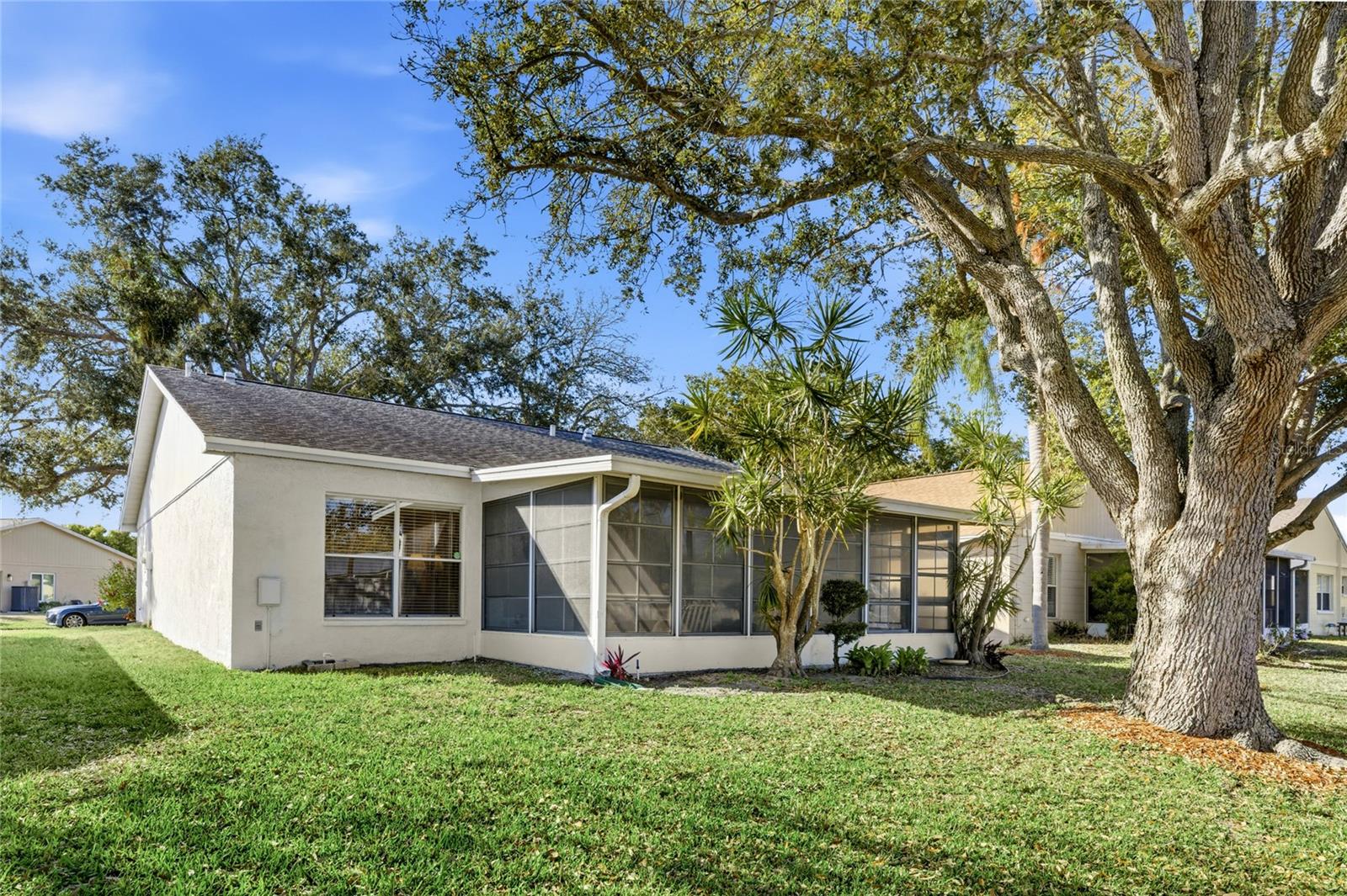 THE VILLAGES OF LAKESIDE SOUTH PHIII REV - Residential