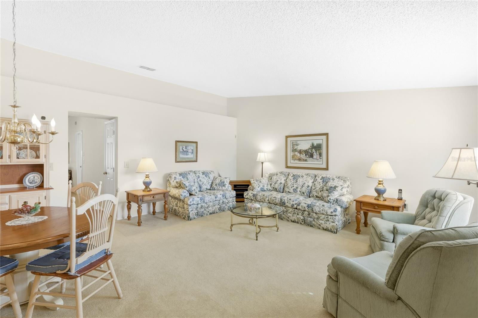 THE VILLAGES OF LAKESIDE SOUTH PHIII REV - Residential