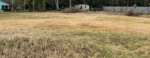 0 FRANCES AVENUE SANFORD FL 32773