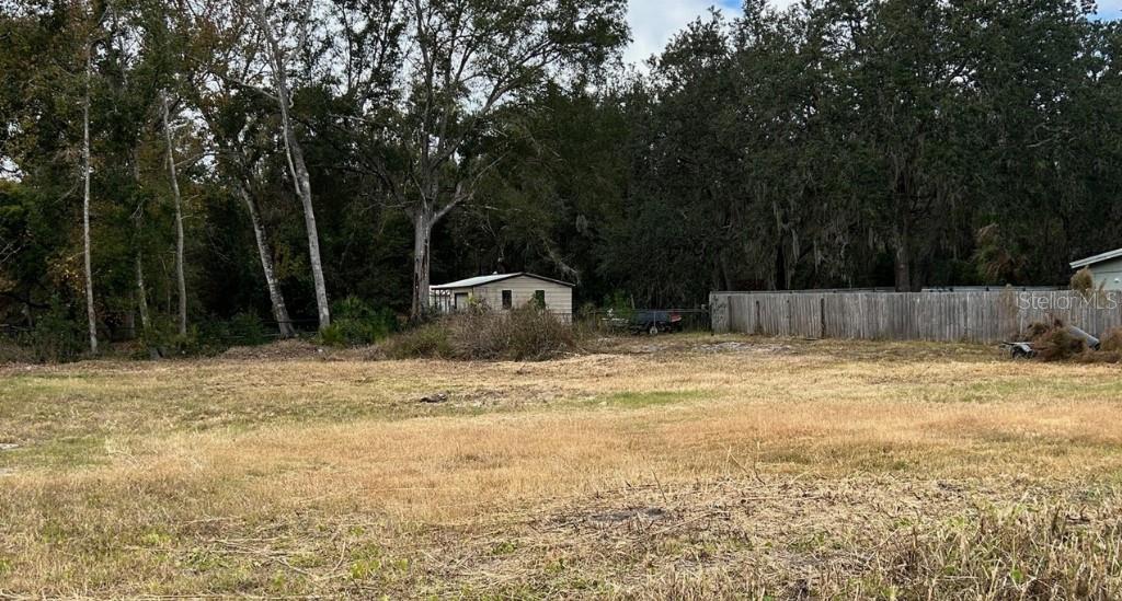 LORDS 1ST ADD TO CITRUS - Land