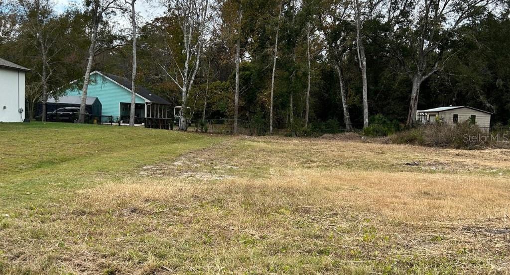 LORDS 1ST ADD TO CITRUS - Land