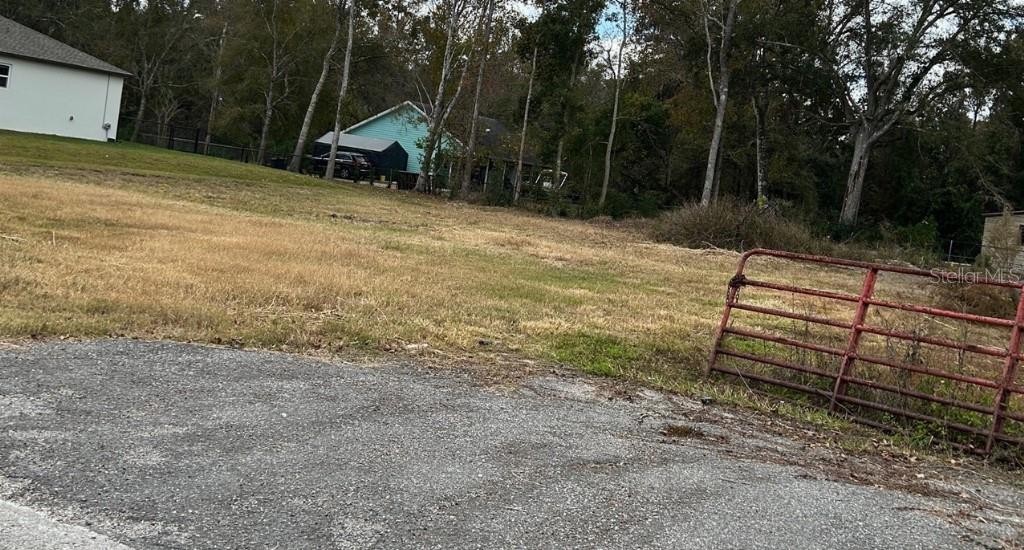 LORDS 1ST ADD TO CITRUS - Land