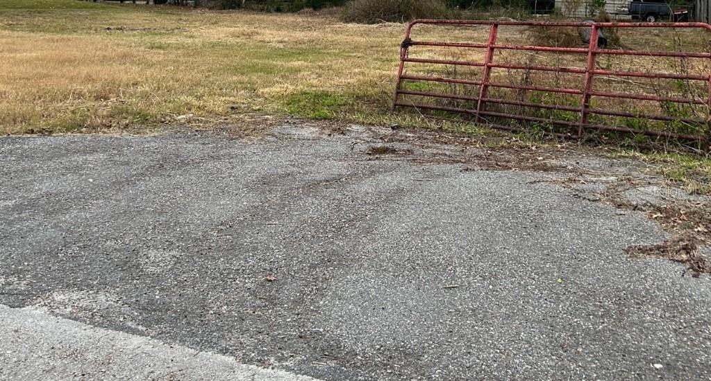 LORDS 1ST ADD TO CITRUS - Land