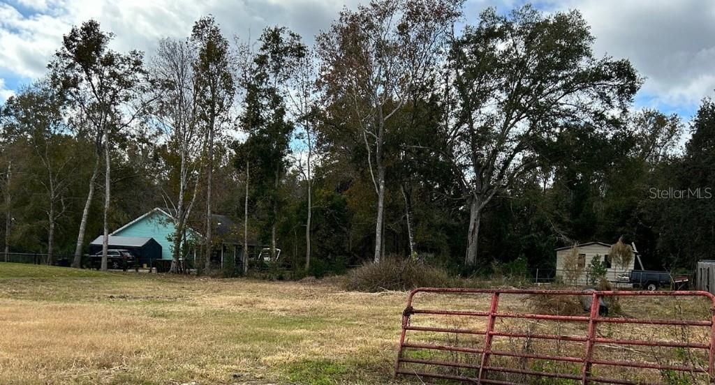 Photo of 0 Frances Avenue, Sanford, FL 32773 (MLS # TB8461218)