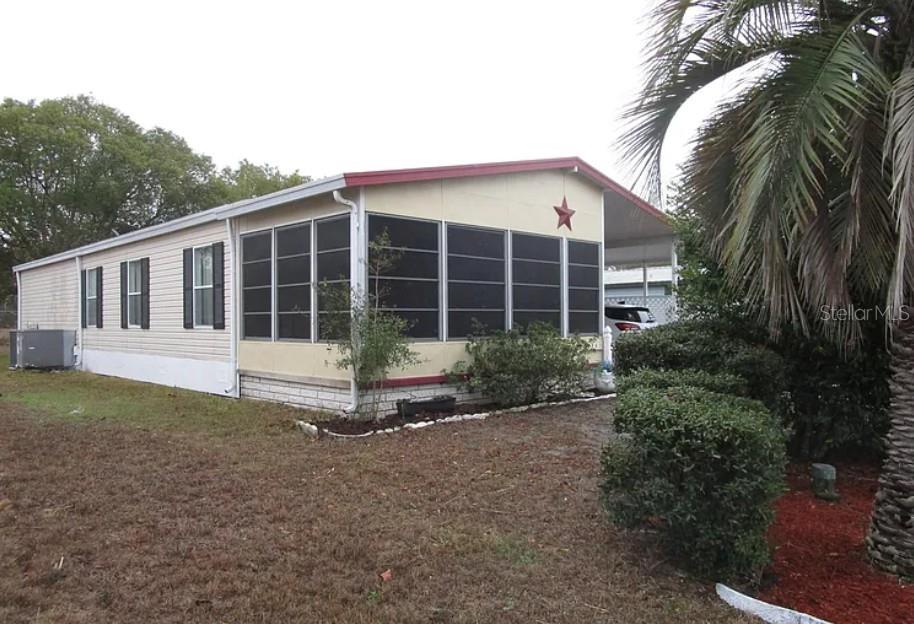 Photo of 9847 Scepter Avenue, Brooksville, FL 34613 (MLS # J1001882)