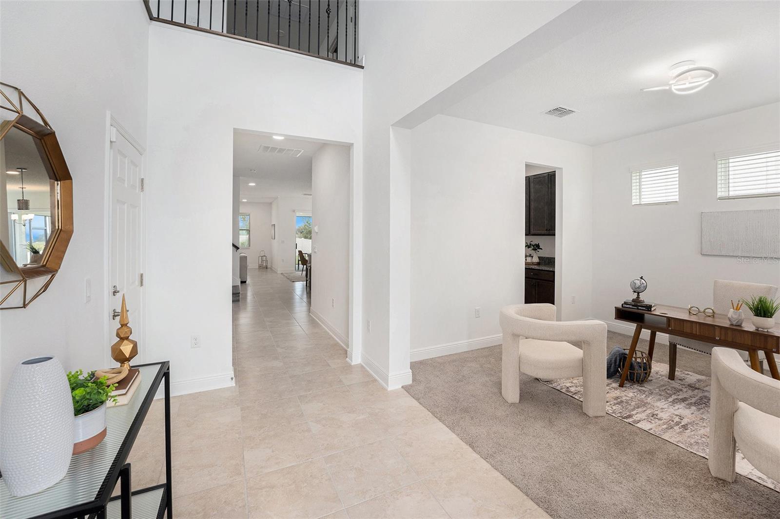 WHISPERING OAKS PRESERVE - Residential