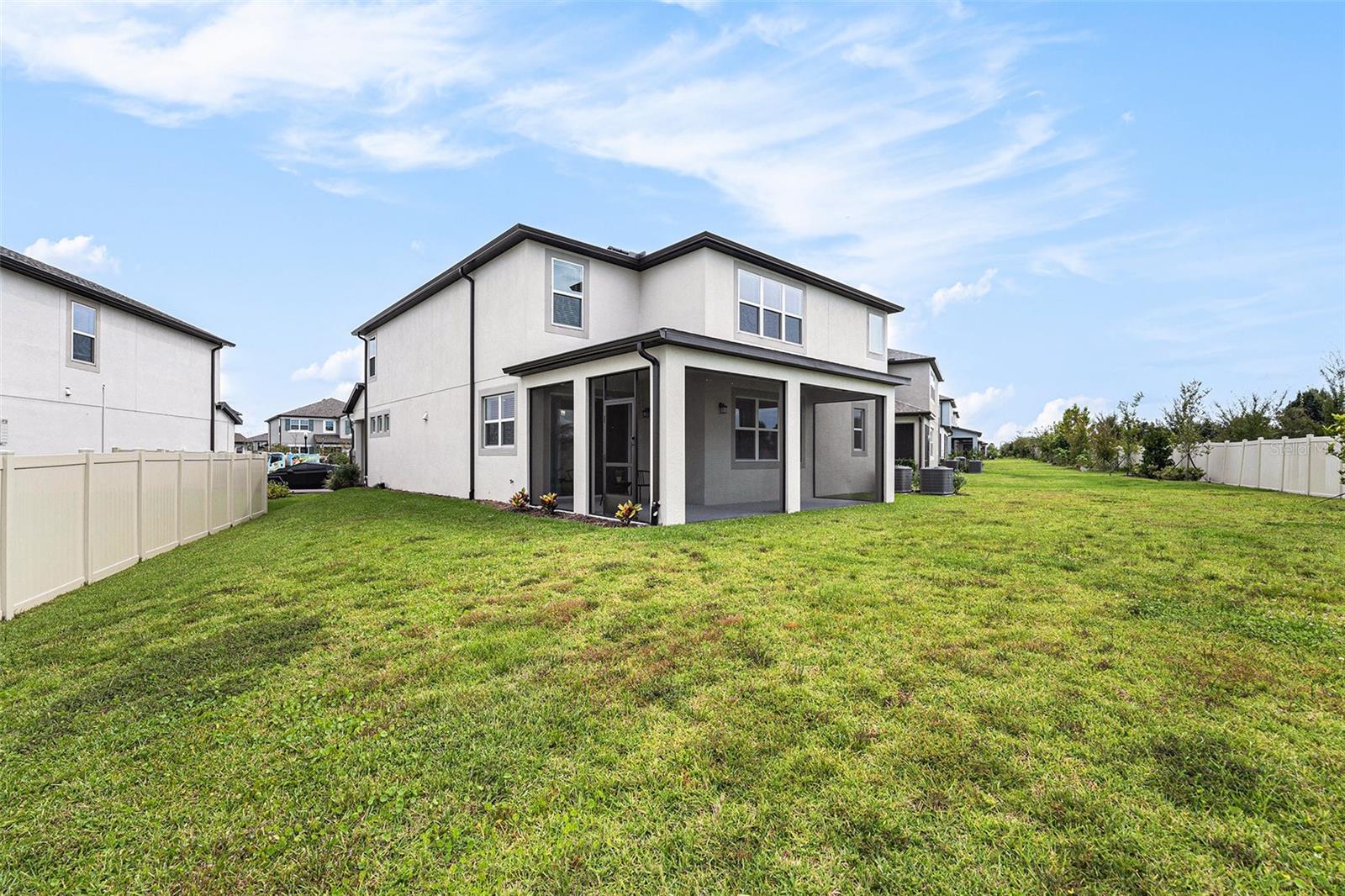 WHISPERING OAKS PRESERVE - Residential