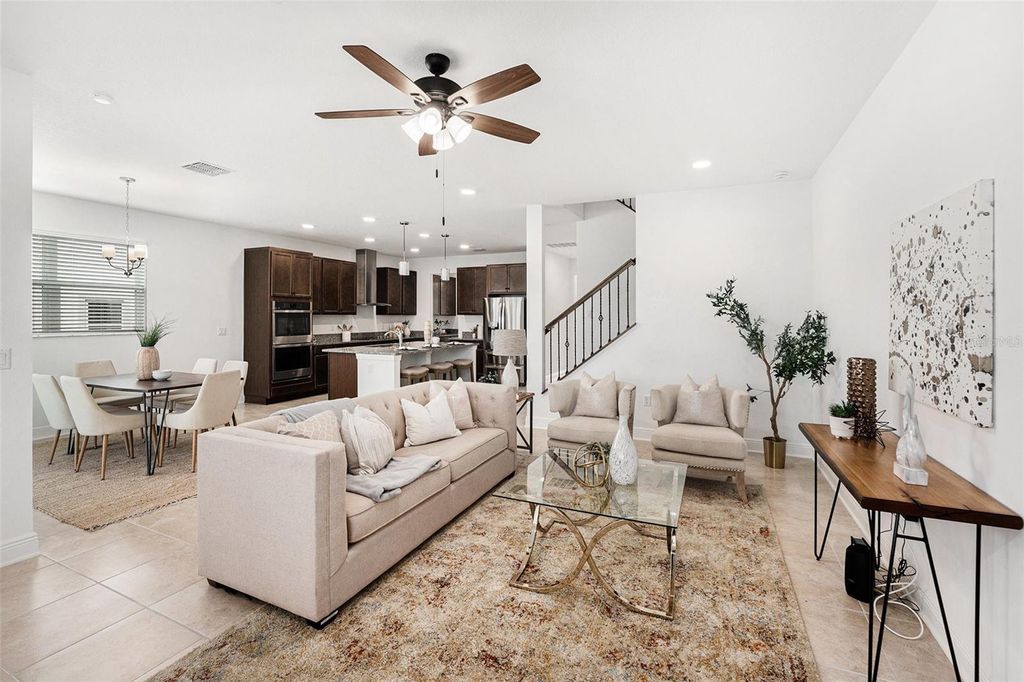 Photo of 7815 Bronze Oak Drive, Wesley Chapel, FL 33545 (MLS # TB8429222)