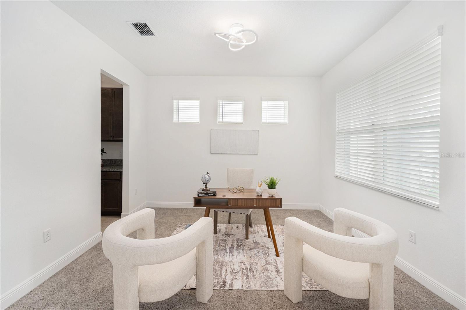 WHISPERING OAKS PRESERVE - Residential