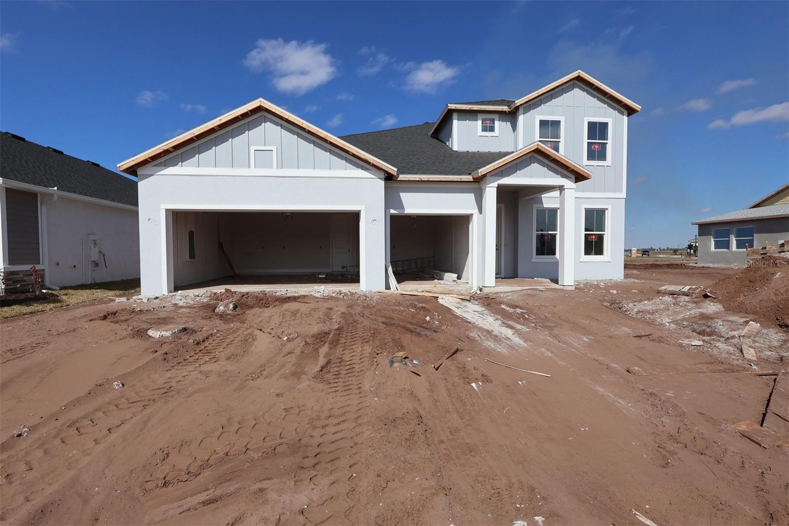 COASTERRA - Residential