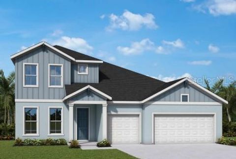 Photo of 12714 Driftwood Tide Drive, Palmetto, FL 34221 (MLS # TB8445393)