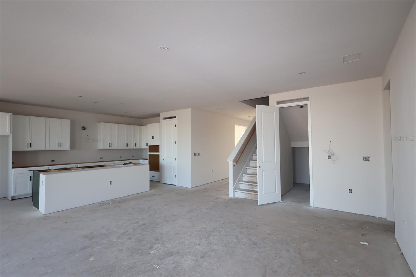 COASTERRA - Residential