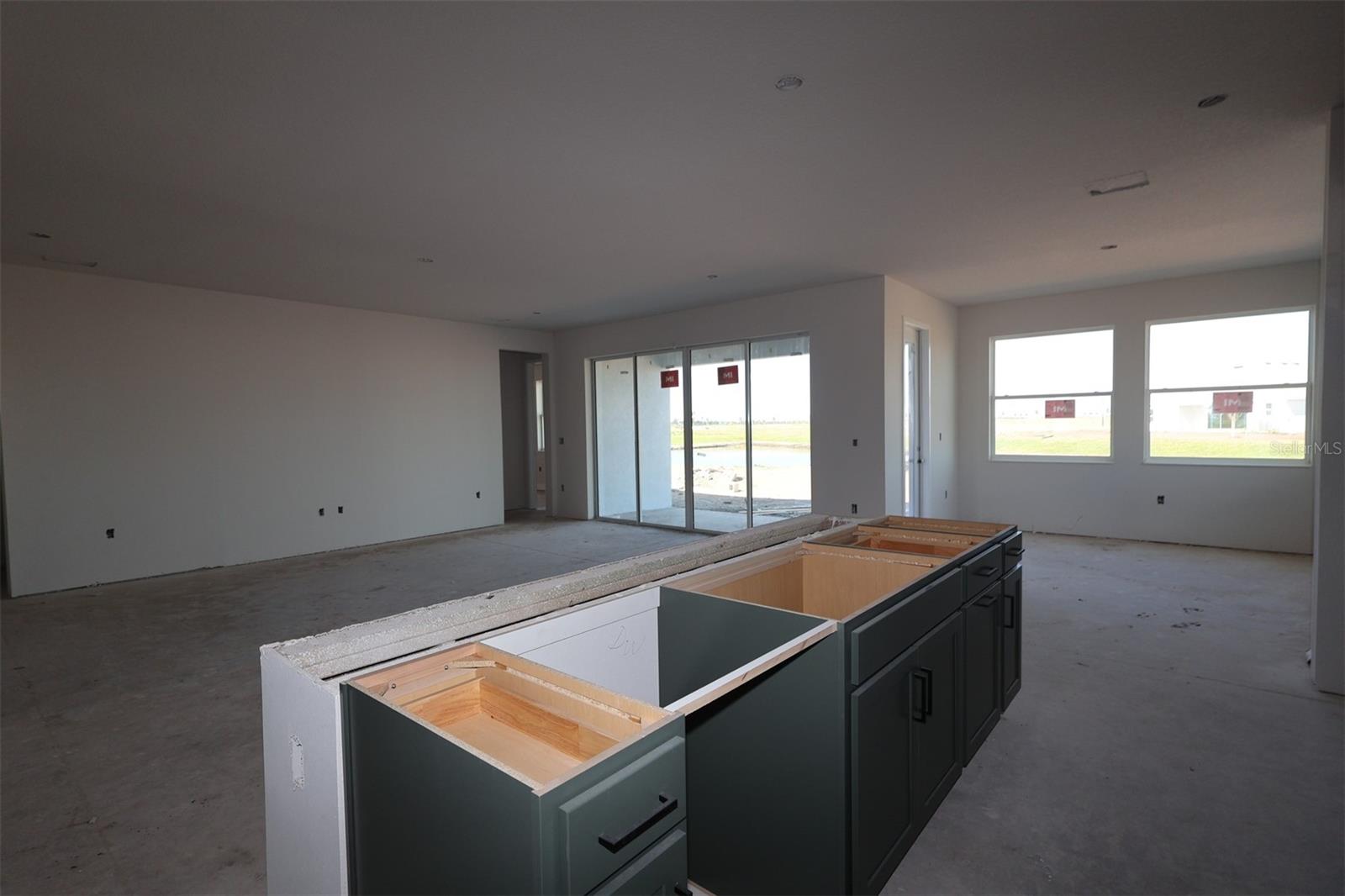 COASTERRA - Residential