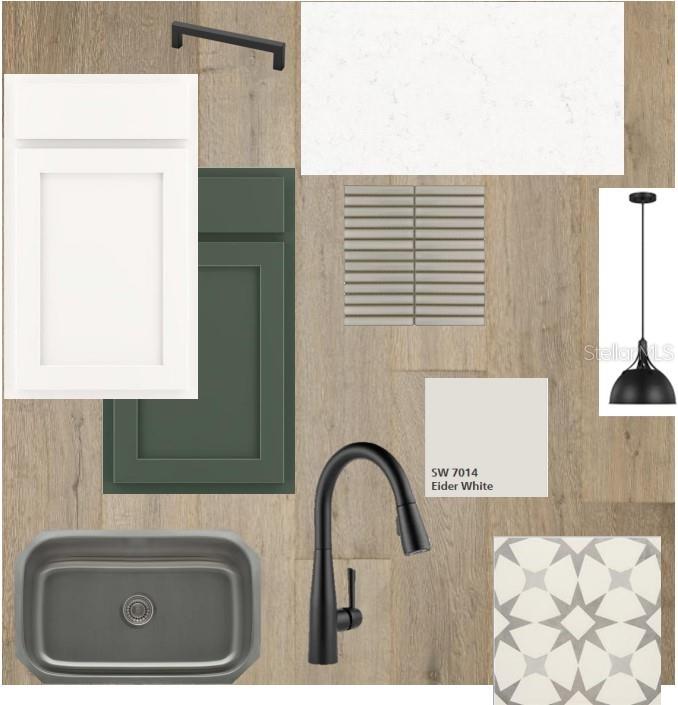 COASTERRA - Residential