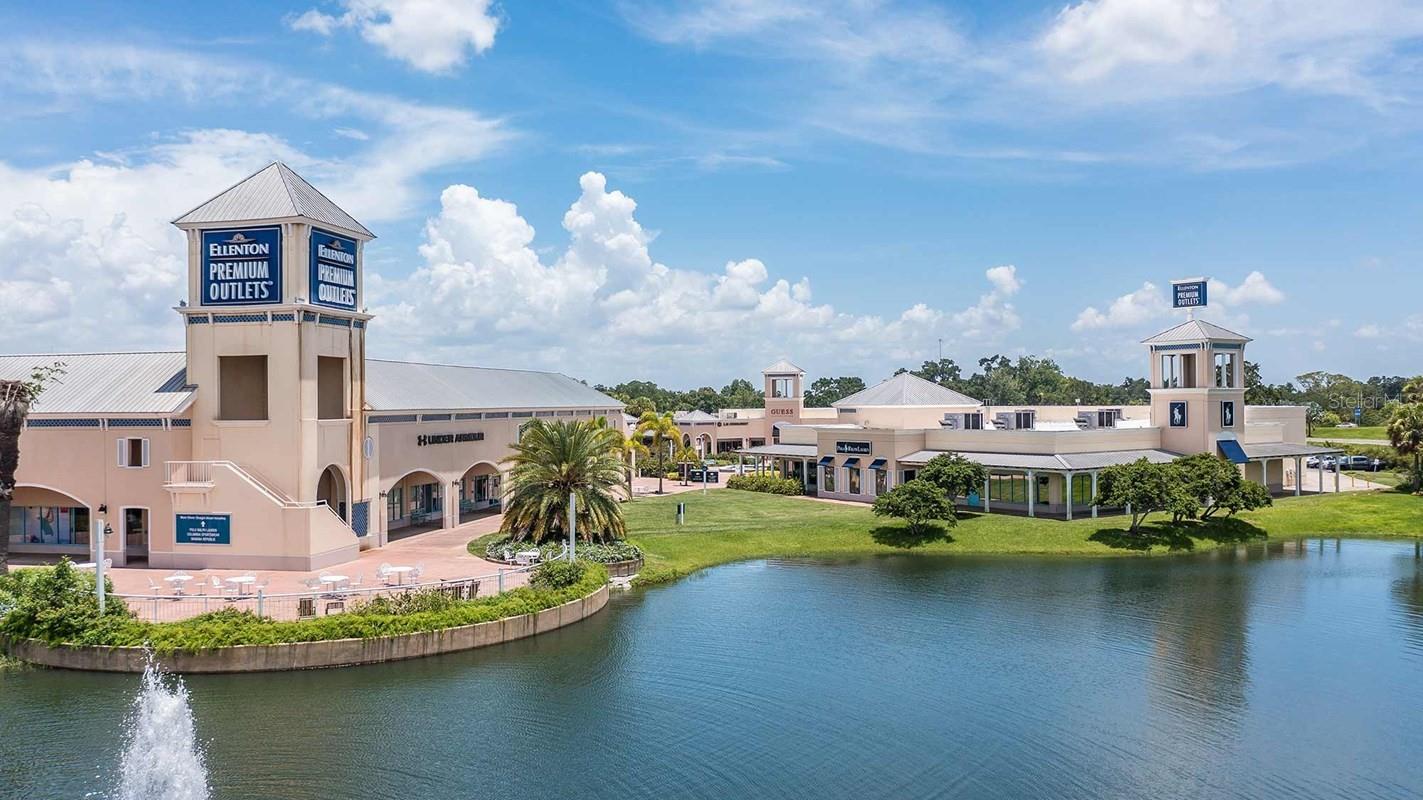 COASTERRA - Residential