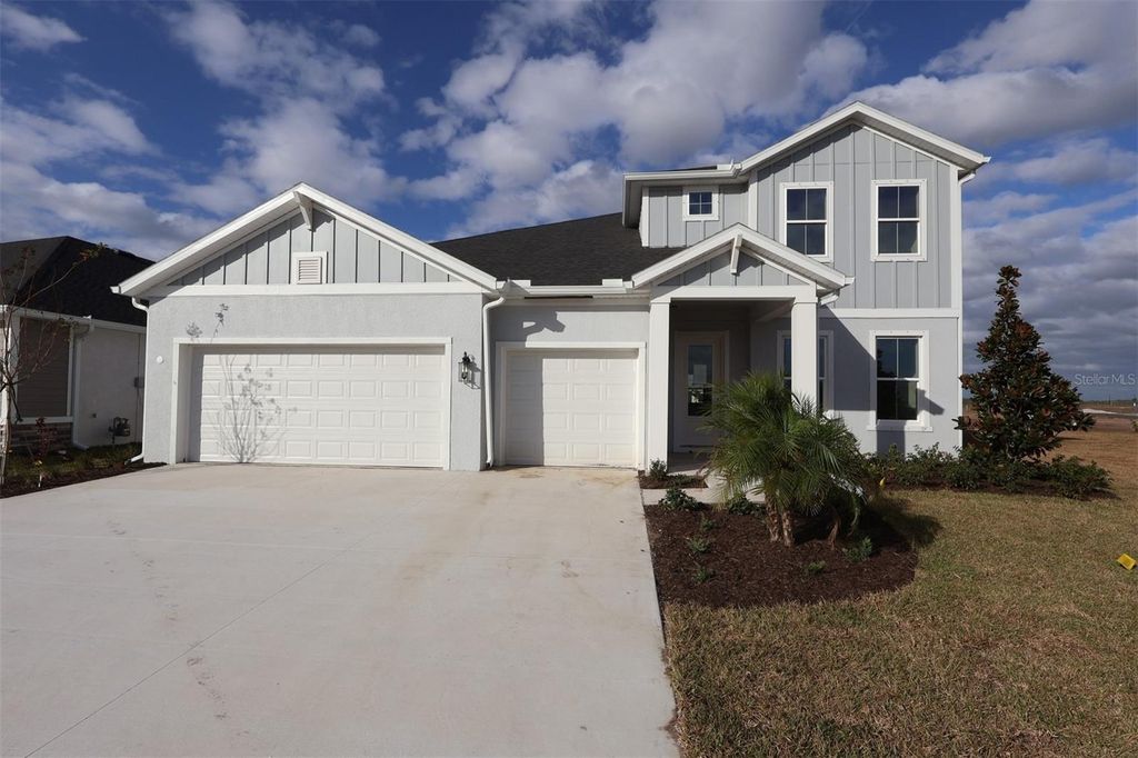 Photo of 12714 Driftwood Tide Drive, Palmetto, FL 34221 (MLS # TB8445393)