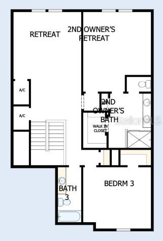 COASTERRA - Residential