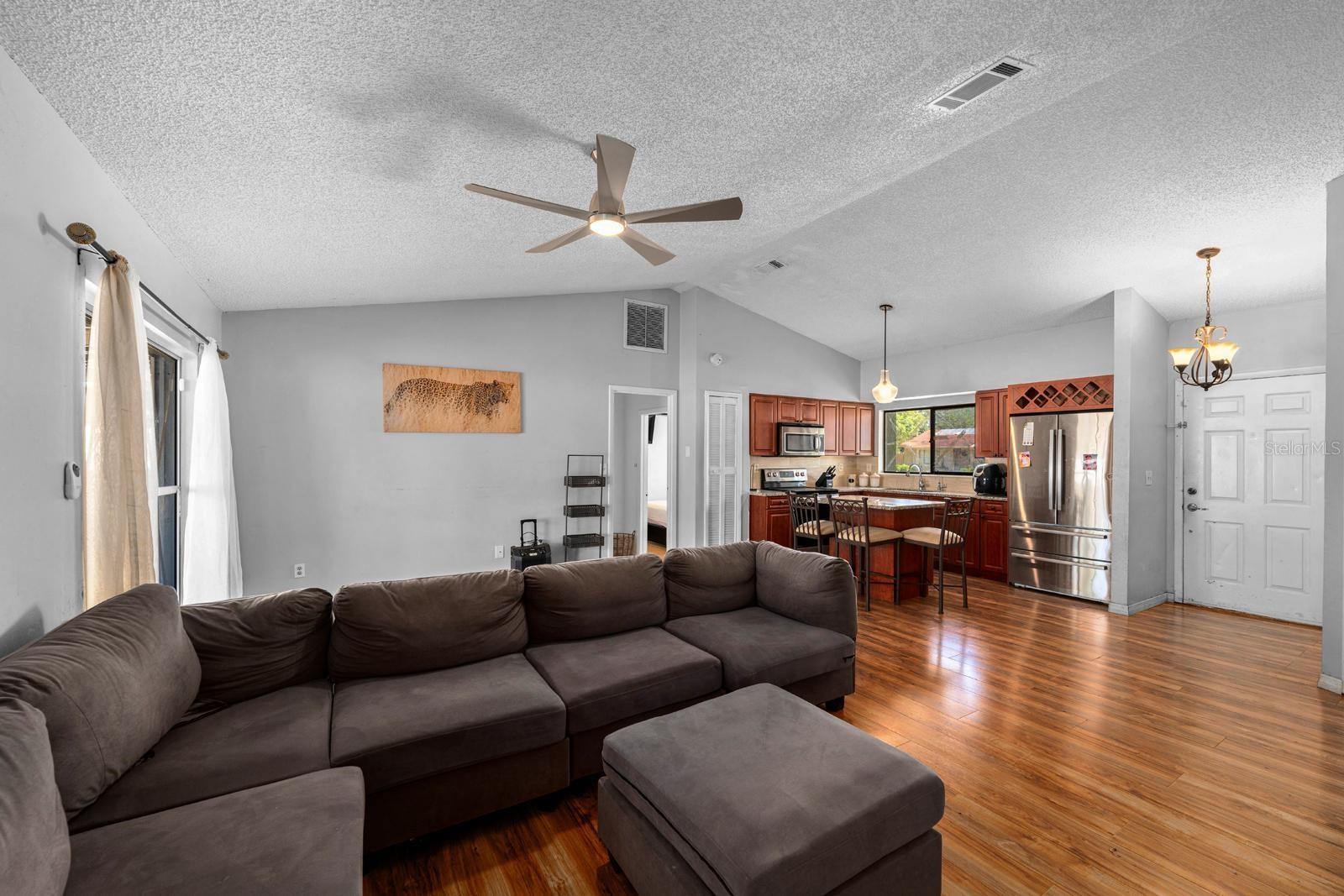 SOUTHWOOD HILLS UNIT 14 - Residential Lease
