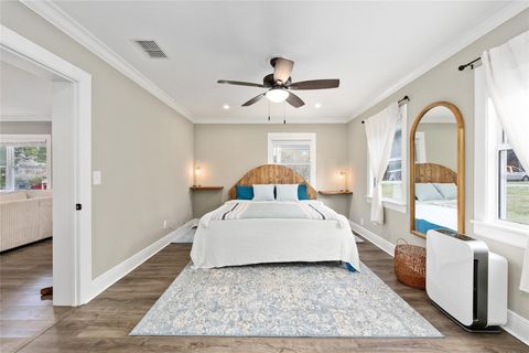 Tiny photo for 524 SE 31st Avenue, Ocala, FL 34471 (MLS # OM715976)