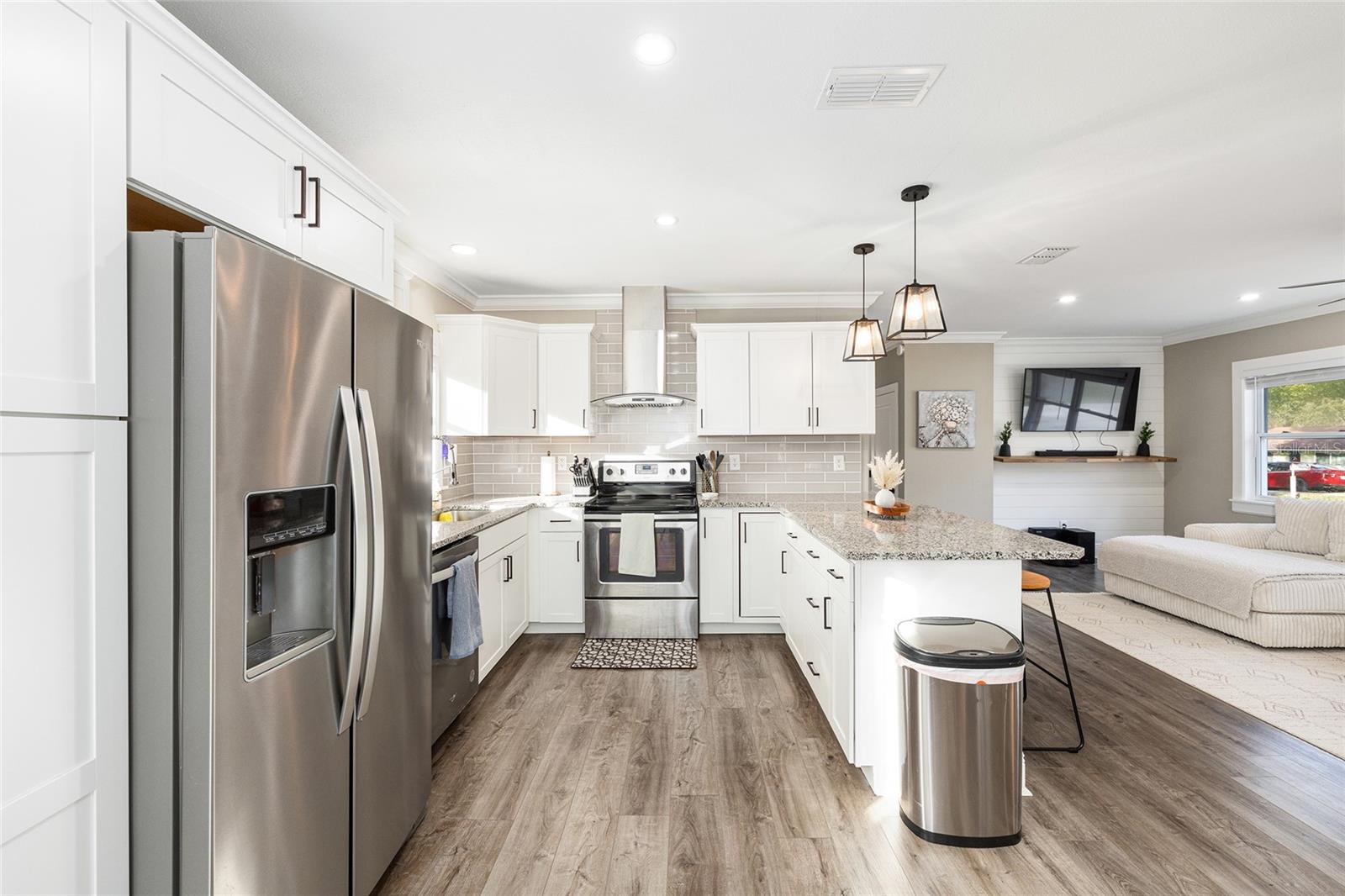 OCALA HLNDS - Residential