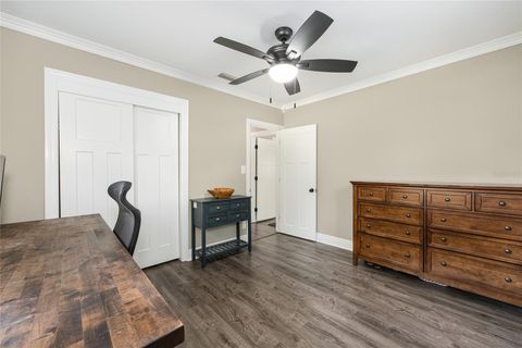 Tiny photo for 524 SE 31st Avenue, Ocala, FL 34471 (MLS # OM715976)