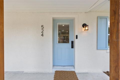 Tiny photo for 524 SE 31st Avenue, Ocala, FL 34471 (MLS # OM715976)