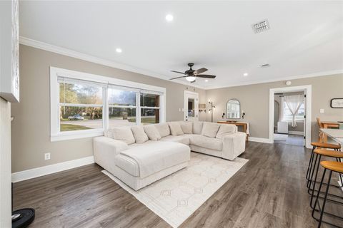 Tiny photo for 524 SE 31st Avenue, Ocala, FL 34471 (MLS # OM715976)