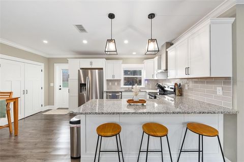 Tiny photo for 524 SE 31st Avenue, Ocala, FL 34471 (MLS # OM715976)