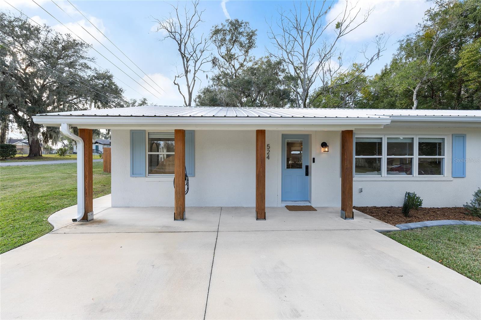 OCALA HLNDS - Residential
