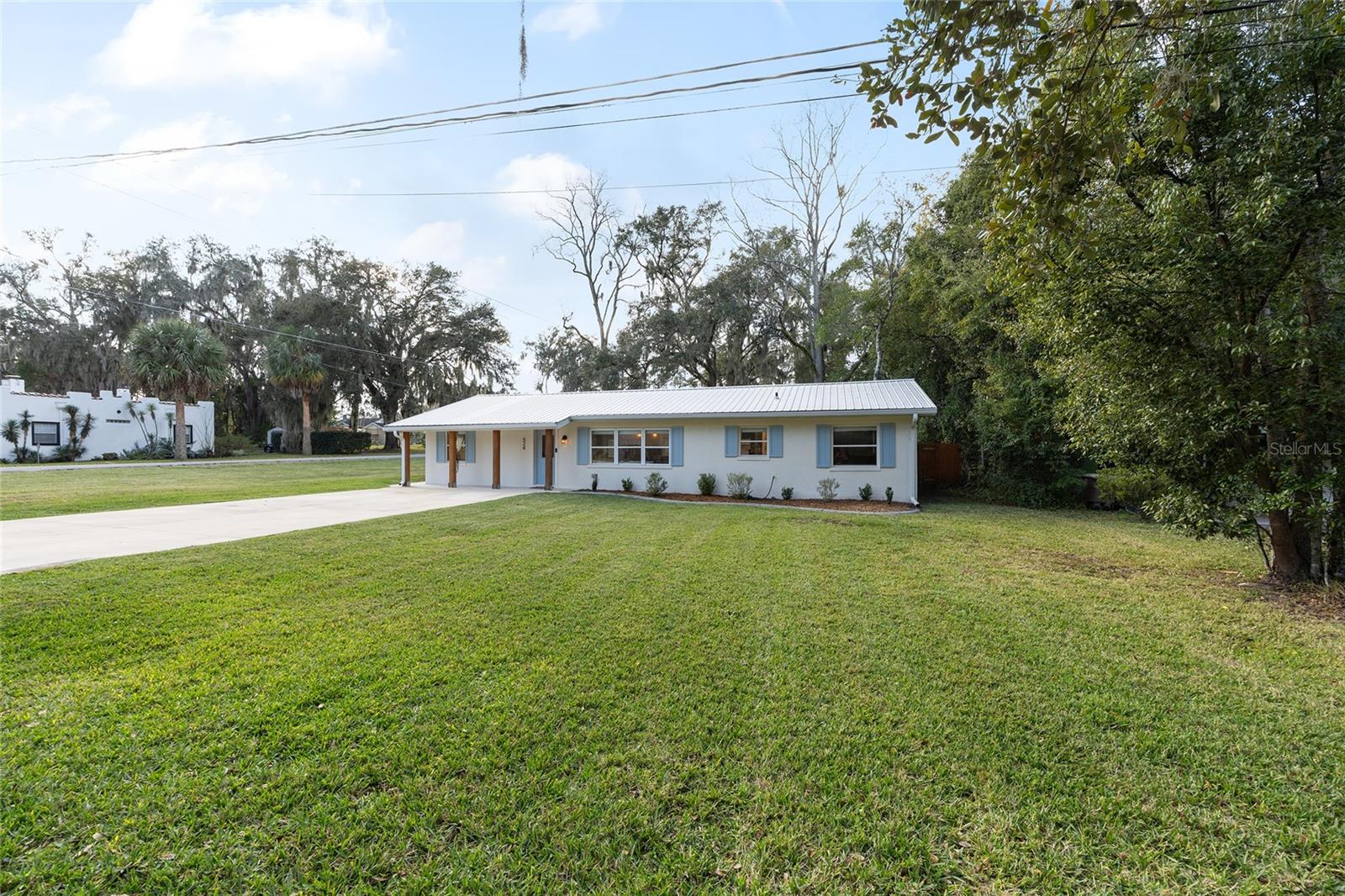 OCALA HLNDS - Residential