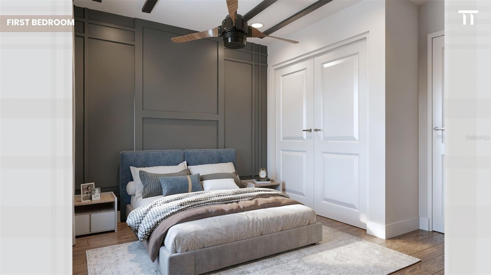 PORT CHARLOTTE SUB 49 - Residential