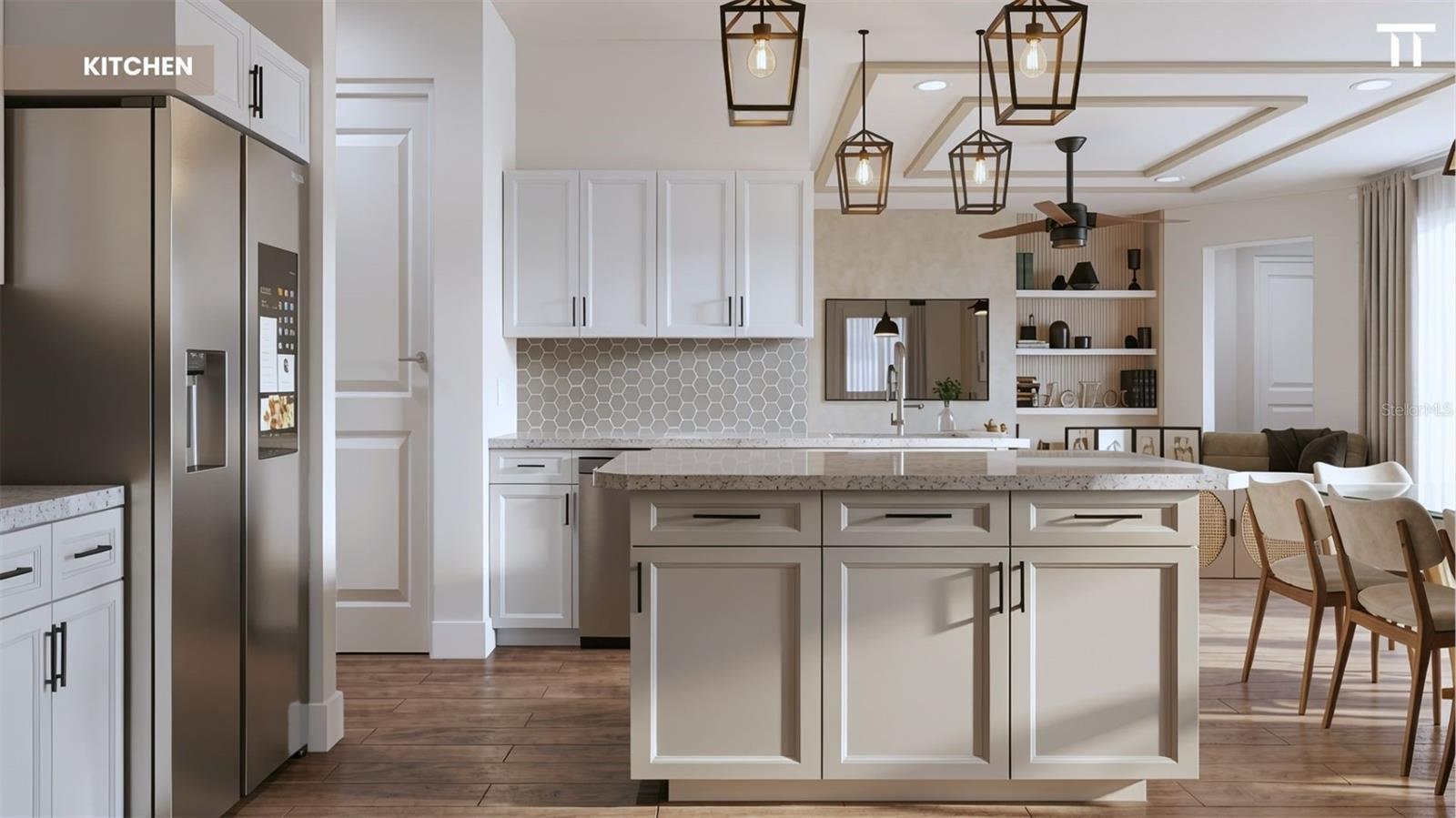PORT CHARLOTTE SUB 49 - Residential