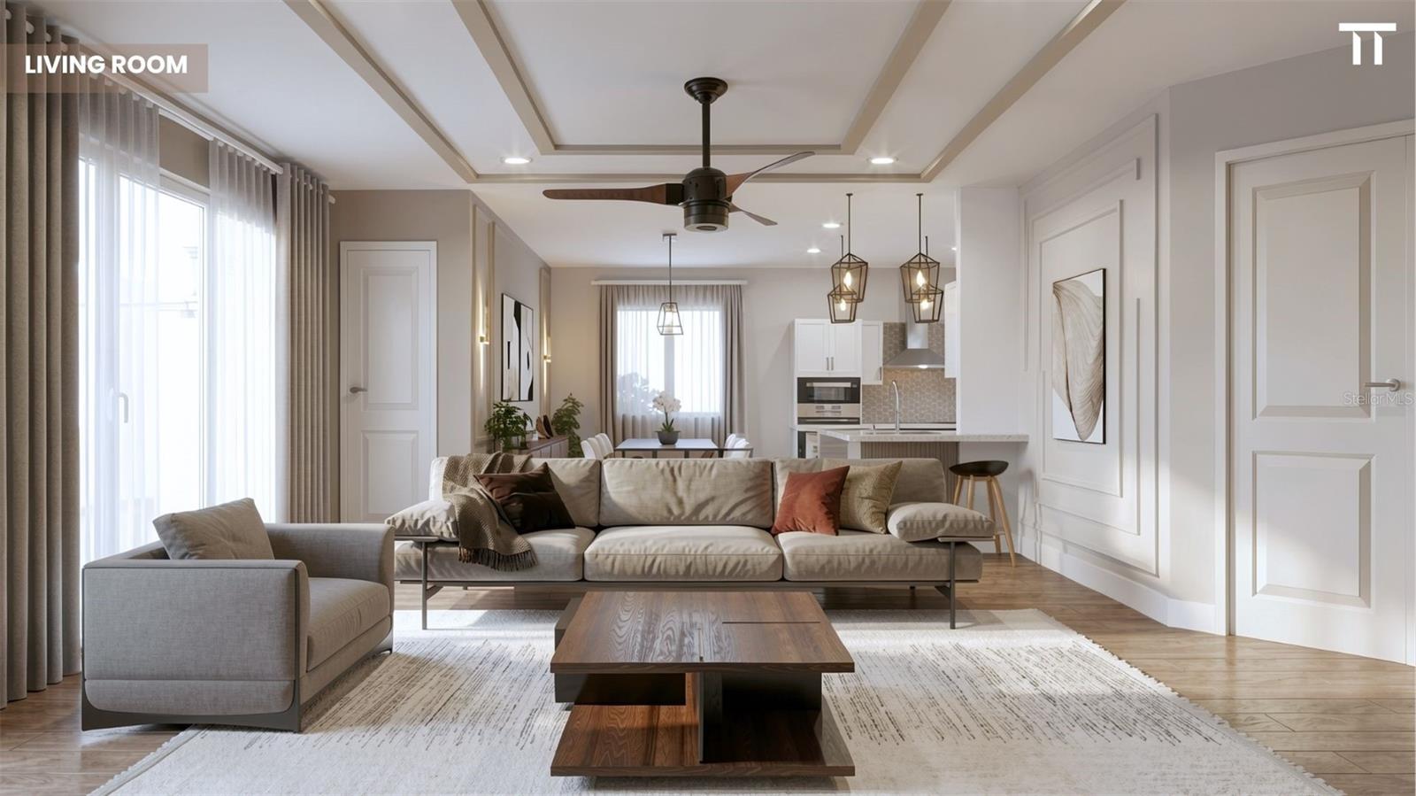 PORT CHARLOTTE SUB 49 - Residential
