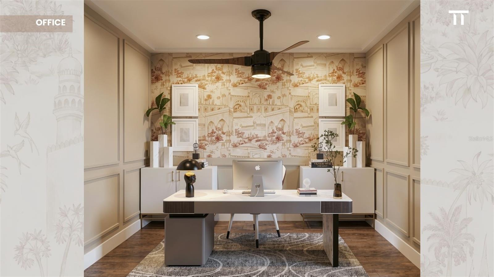 PORT CHARLOTTE SUB 49 - Residential
