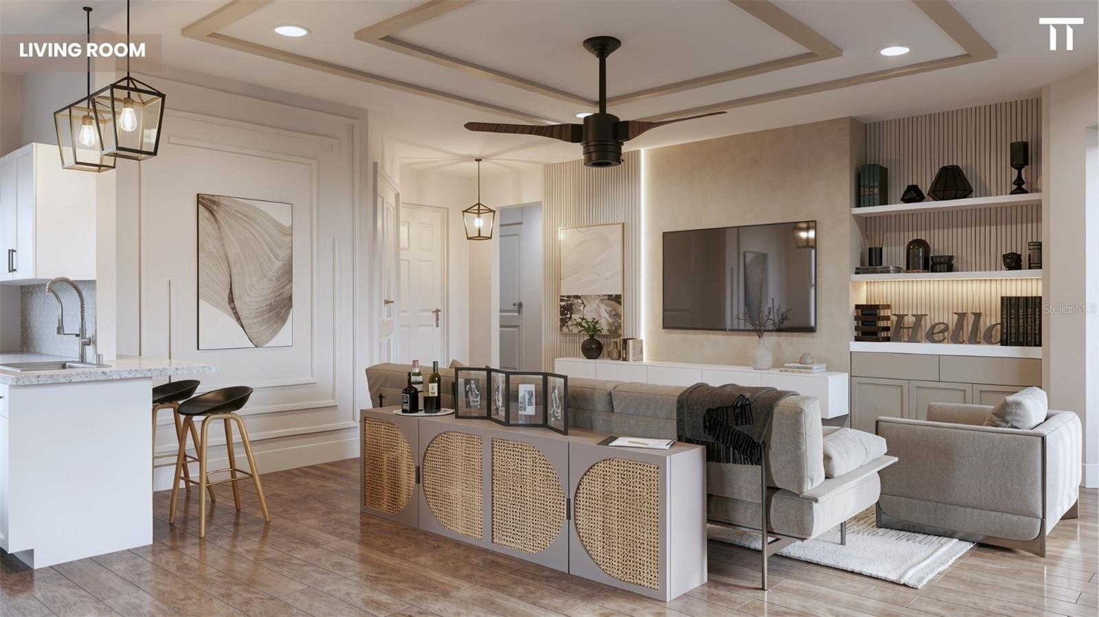 PORT CHARLOTTE SUB 49 - Residential