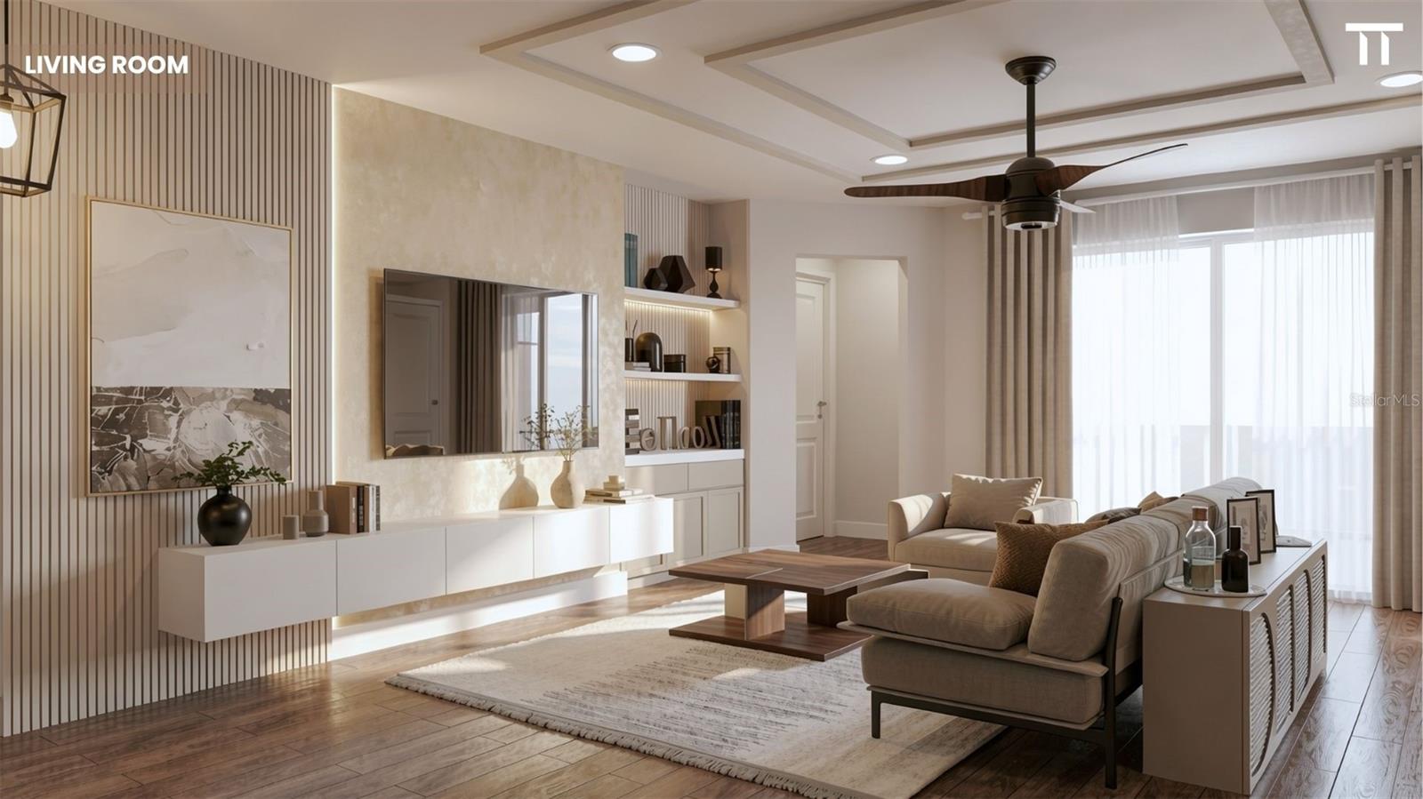 PORT CHARLOTTE SUB 49 - Residential