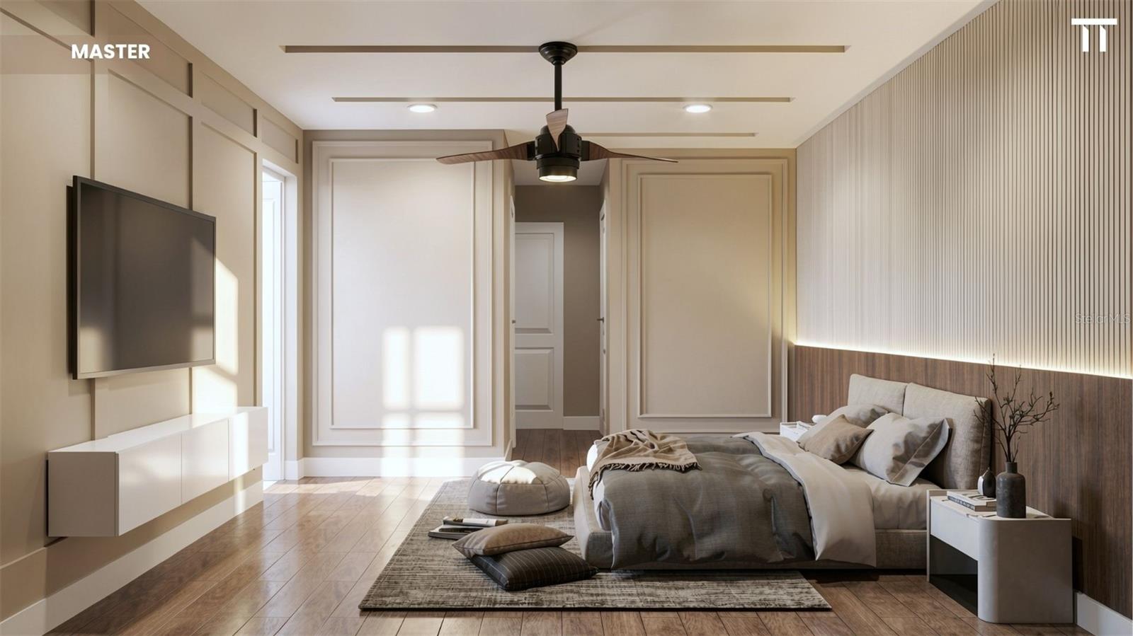 PORT CHARLOTTE SUB 49 - Residential