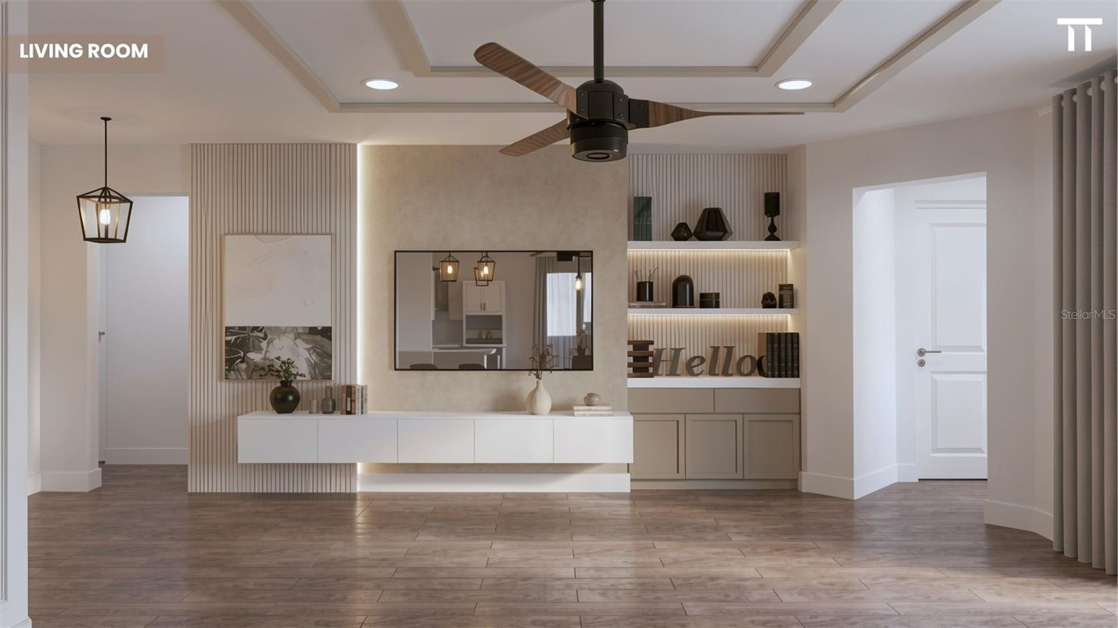PORT CHARLOTTE SUB 49 - Residential