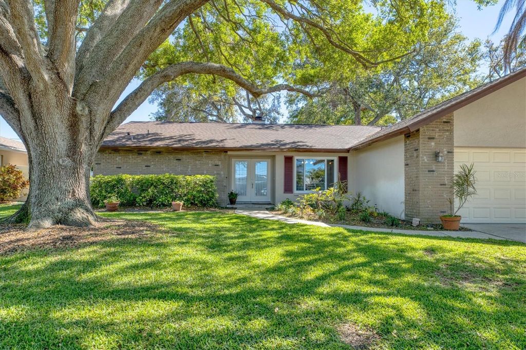 Photo of 13964 106th Avenue, Largo, FL 33774 (MLS # TB8477825)